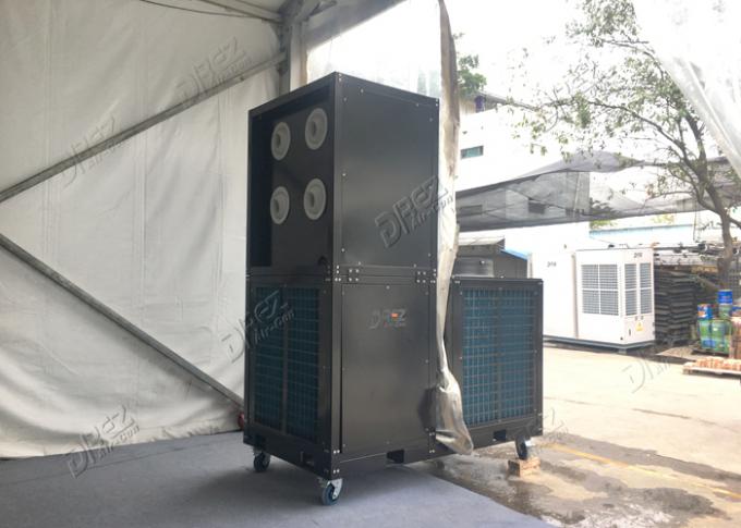 Drez Wechselstrom-Einheit 8 Tonnen-Klimaanlage für Ereignis-Hallen/Hochzeits-Zelt im Freien