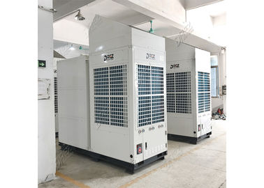 Industrielle Zelt-Klimaanlage im Freien, abkühlende Produkte des lärmarmen Zelt-30HP