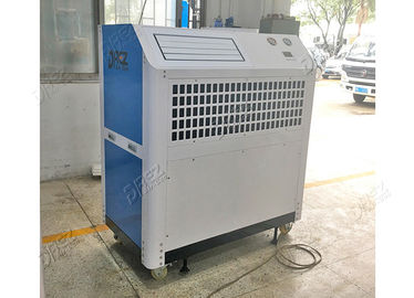 tragbare 4.25kw Klimaanlage-im Freien/bewegliche Stellen-Einheits-Ereignis-Zelt im Freien Aircon 5 Tonne 7 Tonne 9 Tonne