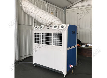 tragbarer Zelt-abkühlender Packstück Wechselstrom der Klimaanlagen-10hp/des Festzelts im Freien