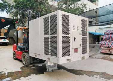 Tragbare Zelt-Klimaanlage Drez 15HP mit Anhänger für das Festzelt-Abkühlen