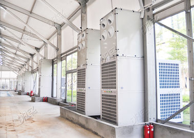 30HP verpackte tragbare klassische Zelt-Klimaanlage für Ereignis-Zelte und Hallen im Freien