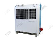 Innen-Aircon Einheit 5HP 14.5KW 4 Tonnen-vorübergehender Notabkühlende Verwendung