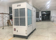 Klassiker verpackte Zelt-Kühlvorrichtungs-Klimaanlage 15HP 12 Tonnen-Boden-Berg-Art